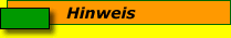 Hinweis