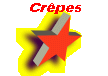 Cr�pes
